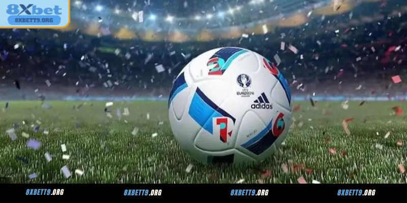 Bí quyết chơi kèo 1X2 hiệu quả tại 8XBET