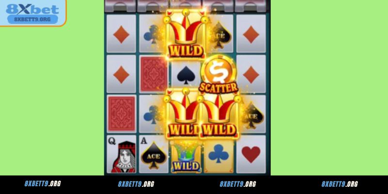 Kinh nghiệm chơi Super ACE 8XBET luôn thắng