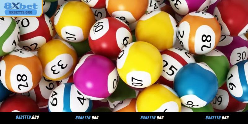 Ưu điểm của xổ số 8XBET