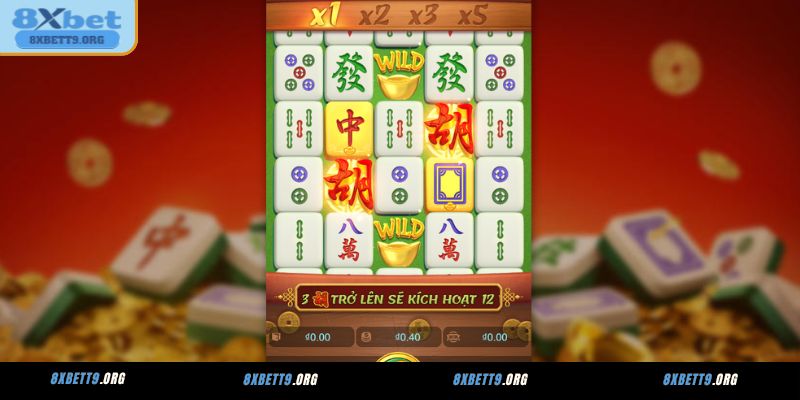 Ưu điểm nổi bật nổ hũ Mahjong Ways thu hút hội viên