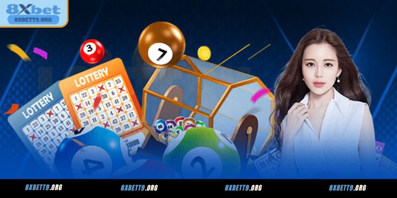 Ưu và nhược điểm khi chơi xổ số siêu tốc tại 8XBET